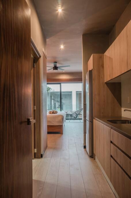 Estudio L Concierge Privado, Perfecta Ubicacion Tulum Exterior foto
