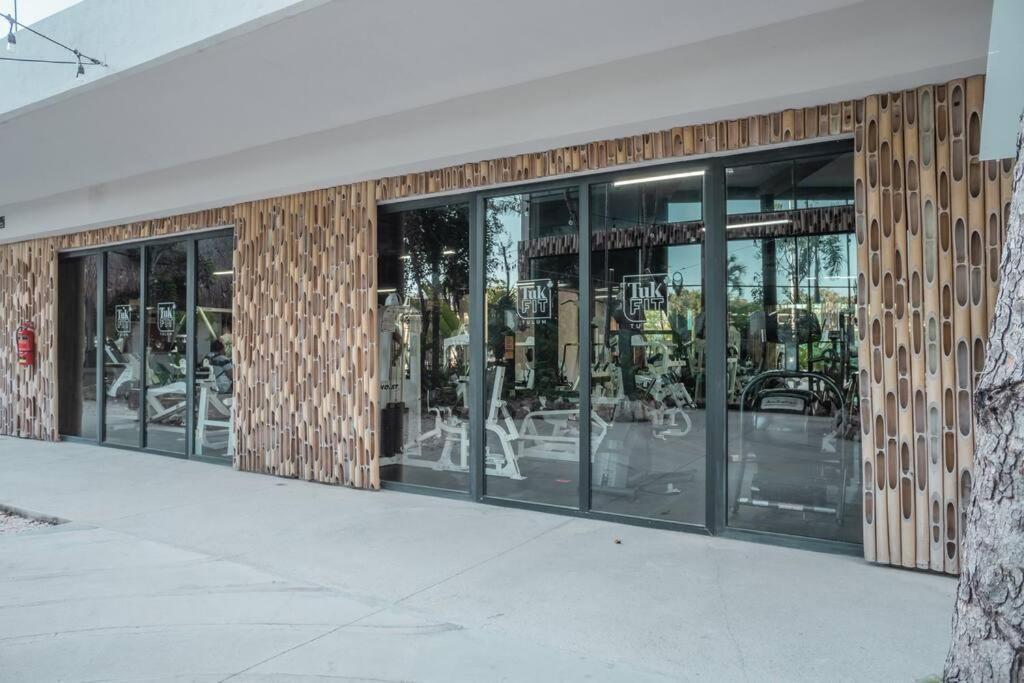 Estudio L Concierge Privado, Perfecta Ubicacion Tulum Exterior foto