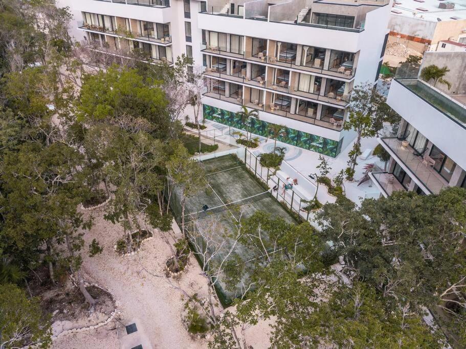 Estudio L Concierge Privado, Perfecta Ubicacion Tulum Exterior foto